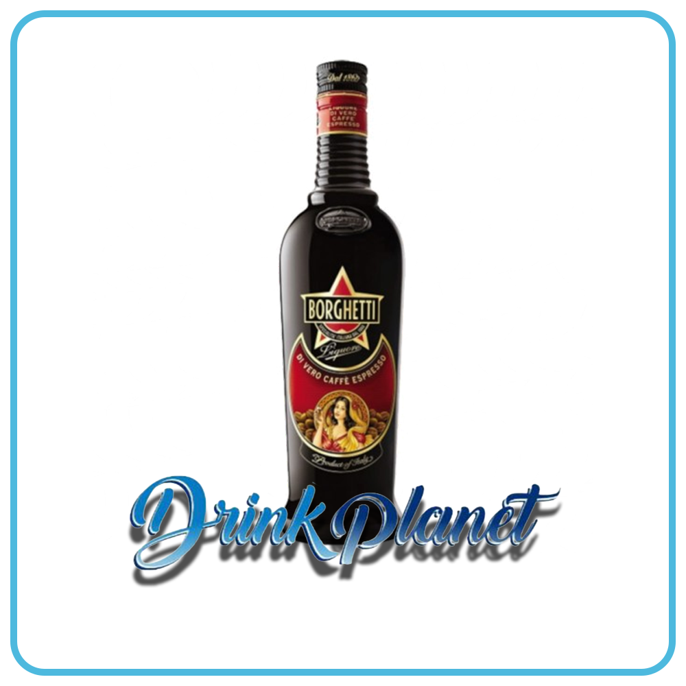 Borghetti Liquore