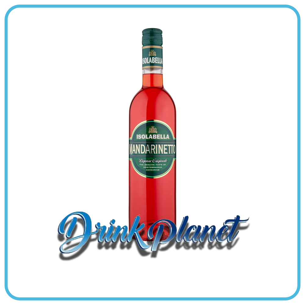 Mandarinetto Liquore
