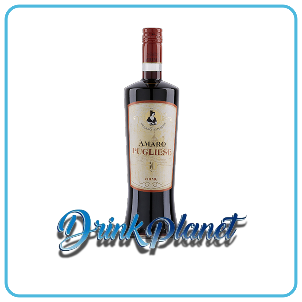 Pugliese Amaro