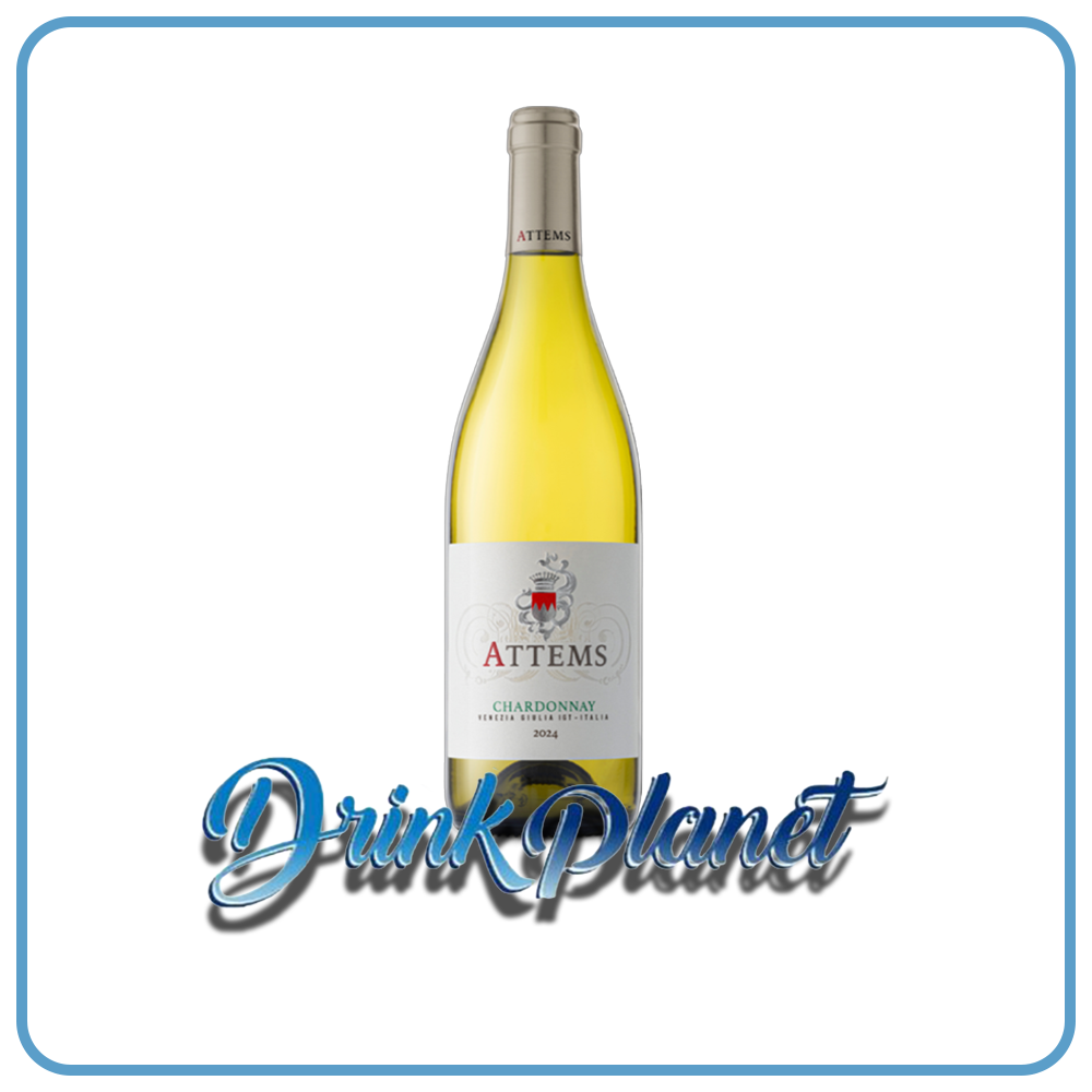 Attems Chardonnay Vino Bianco