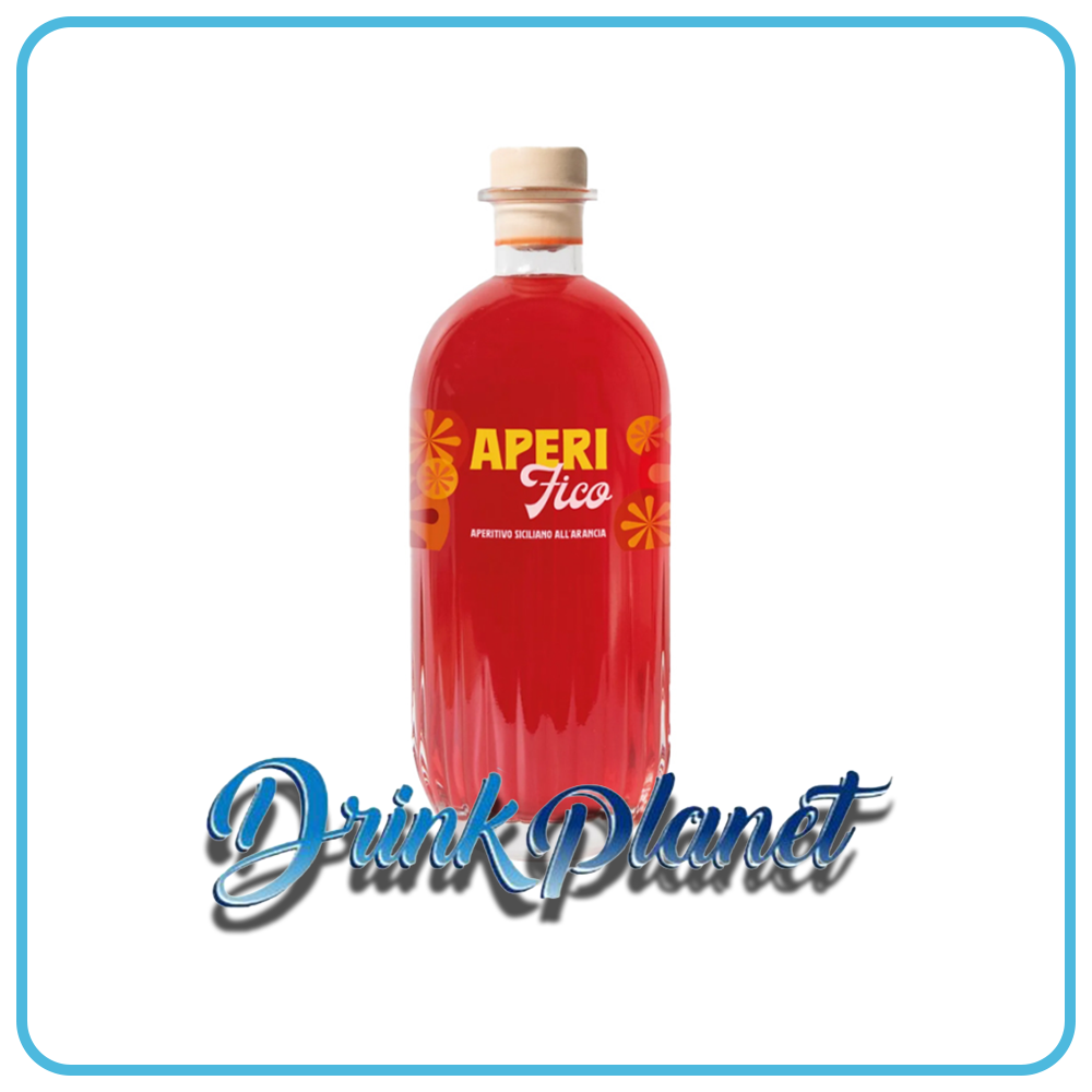 Aperifico Arancia Bitter