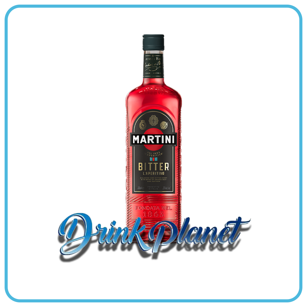 Martini Bitter