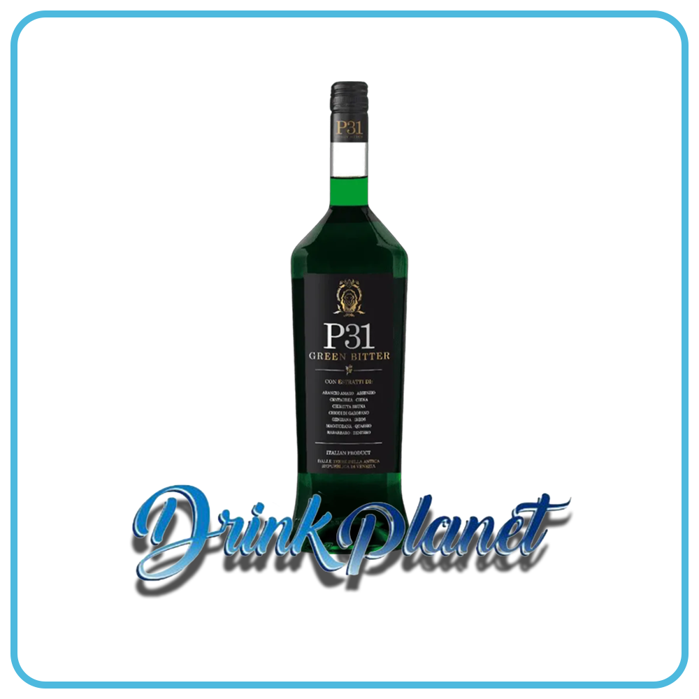 P31 Bitter