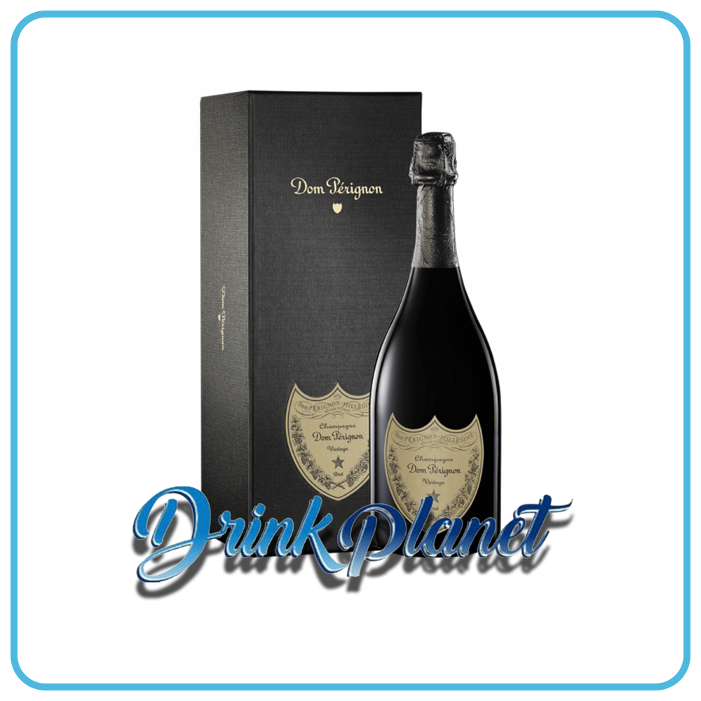 Dom Perignon 2015 Champagne (Scatolato)