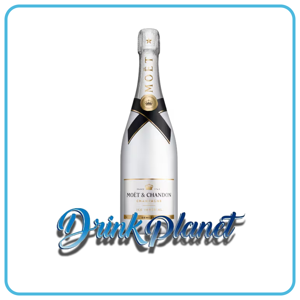 Moët & Chandon Ice Imperial Champagne