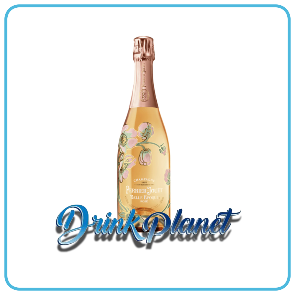 Perrier-Jouët Belle Epoque Rosè 2012 Champagne