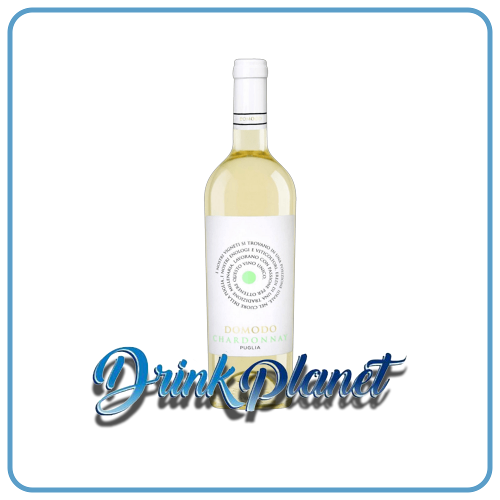 Domodo Chardonnay Vino Bianco