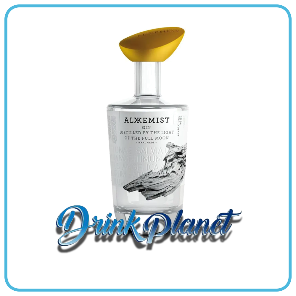 Alkkemist Gin