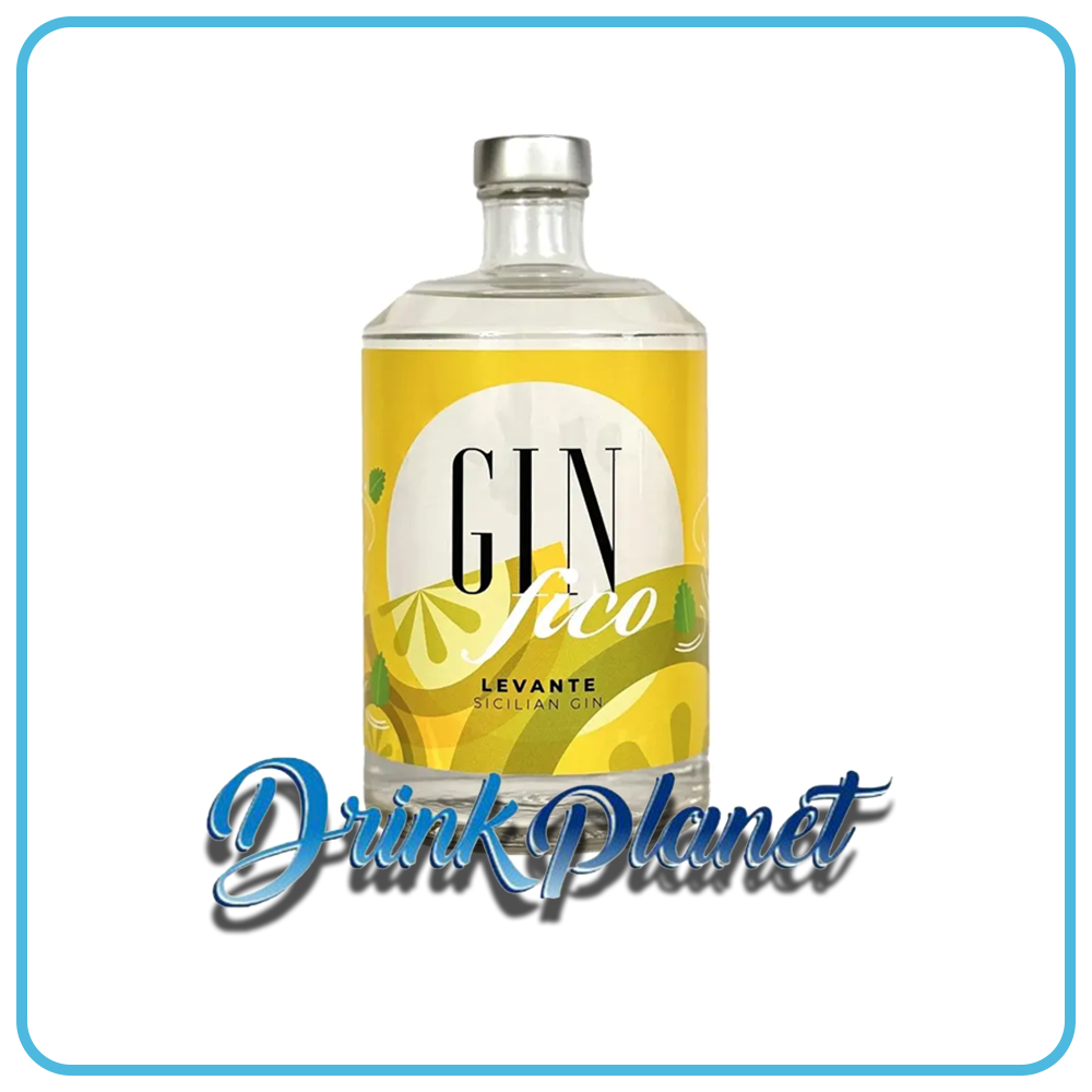 Fico Levante Gin