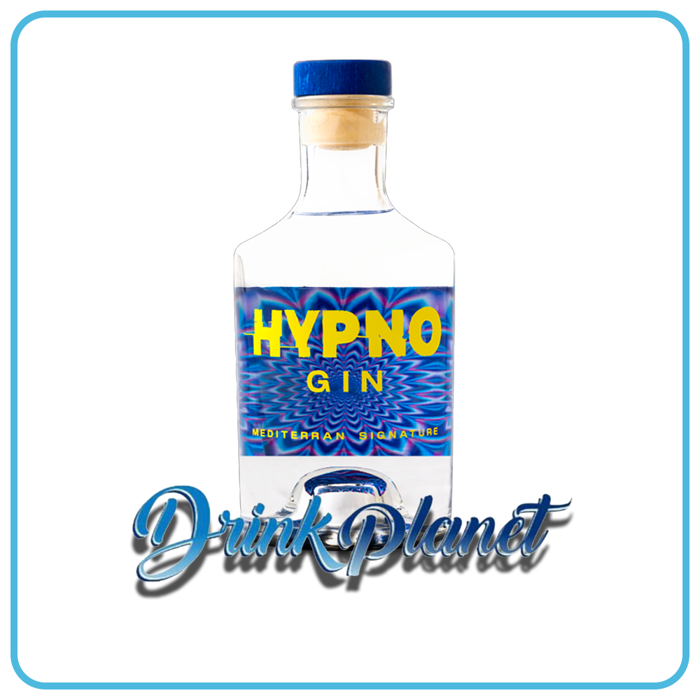 Hypno Gin