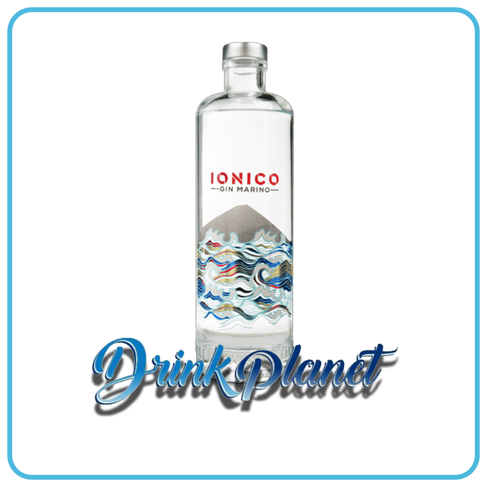Ionico Gin