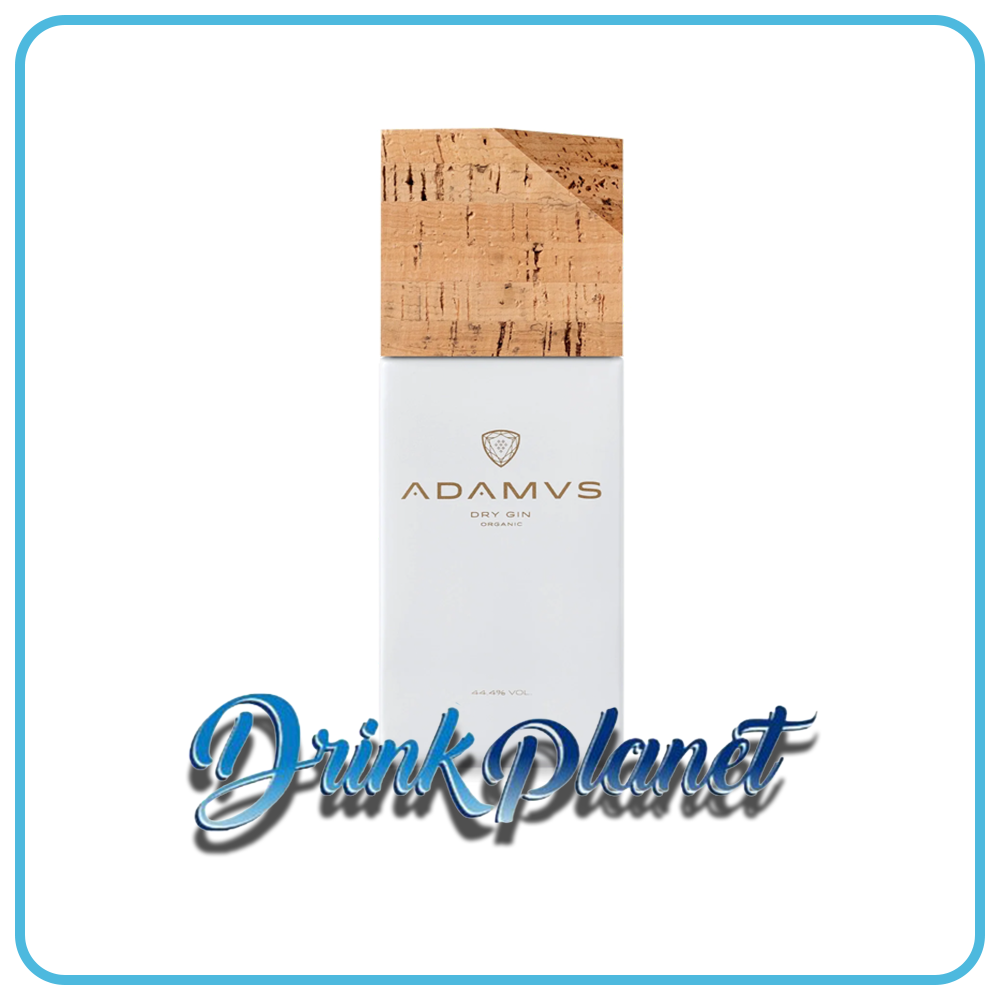 Adamvs Gin