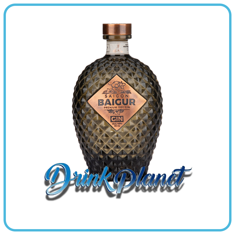 Baigur Gin