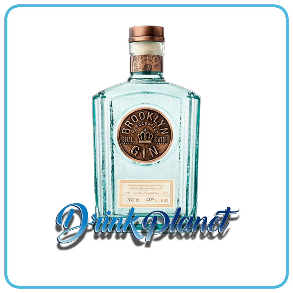Brooklyn Gin