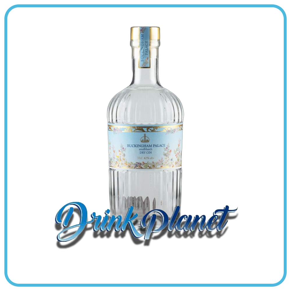 Buckingham Palace Gin