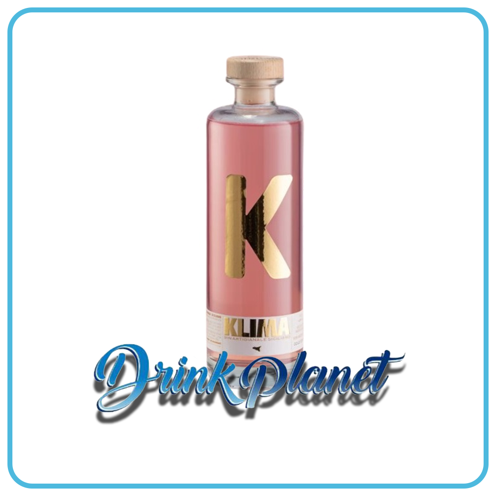 Klima Finger Lime Gin