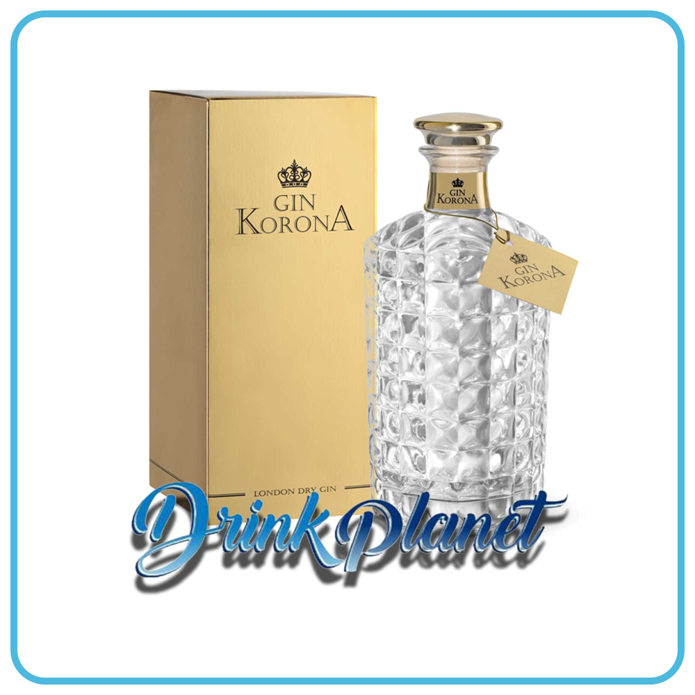 Korona Gin (Scatolato)