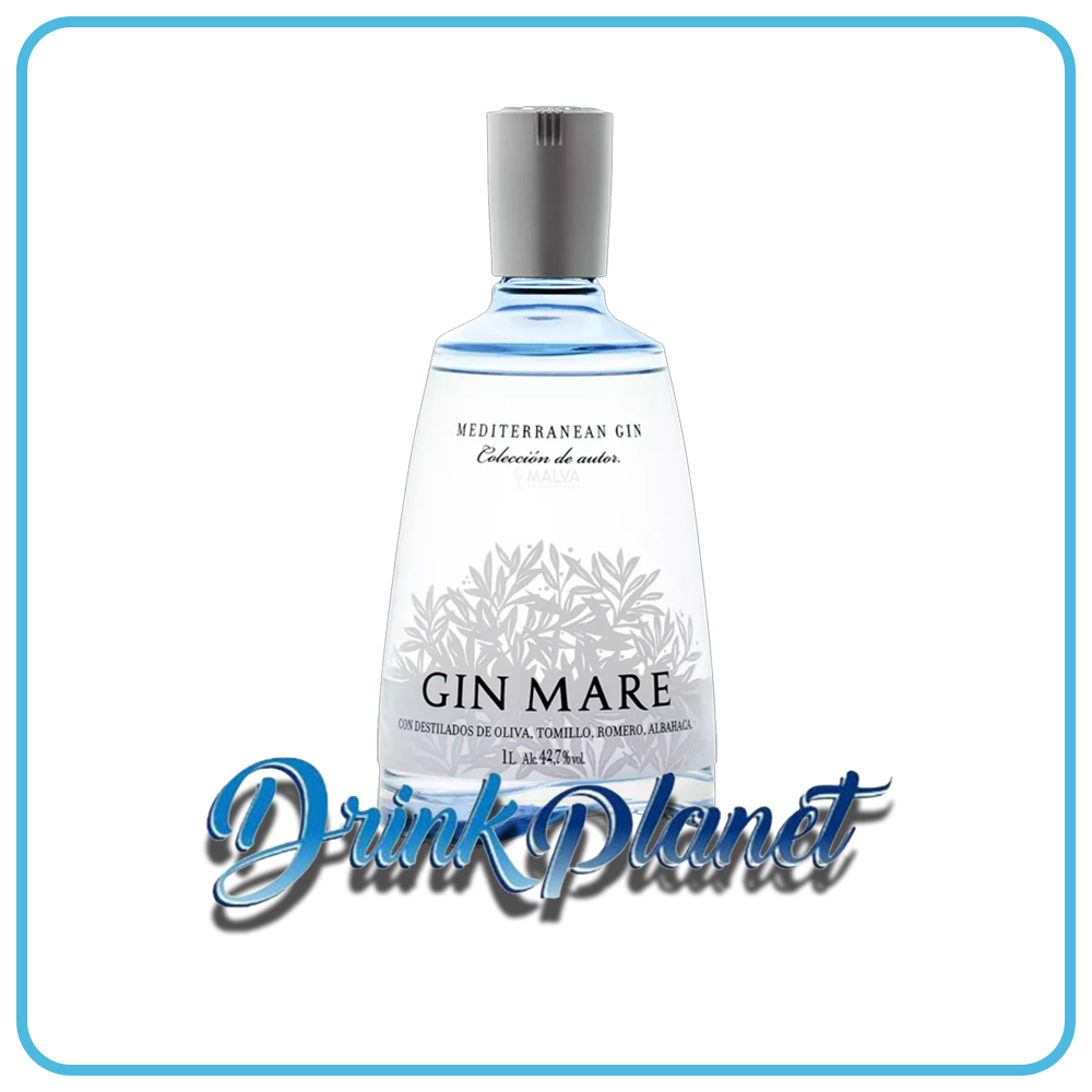 Mare Gin