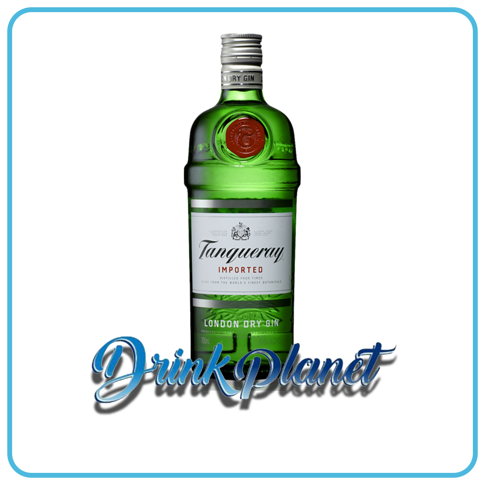 Tanqueray Gin