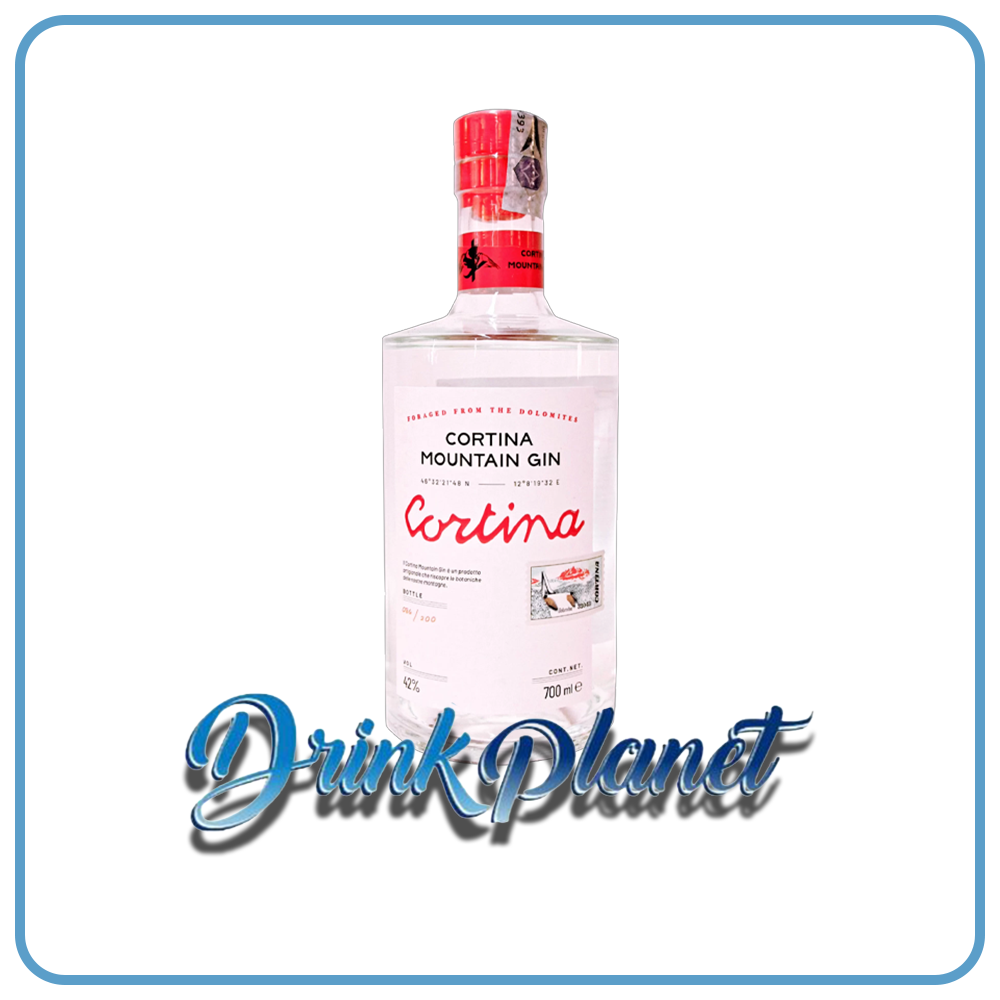 Cortina Gin
