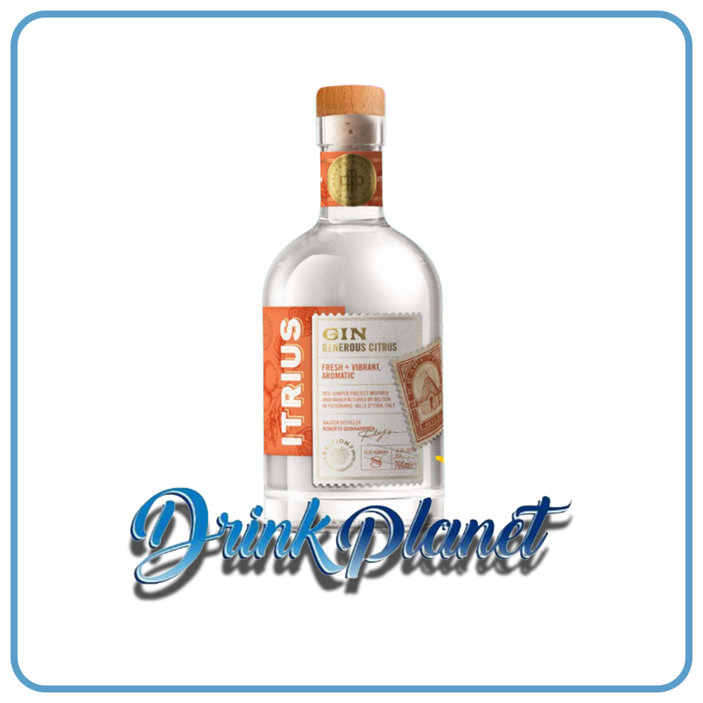 Itrius Gin
