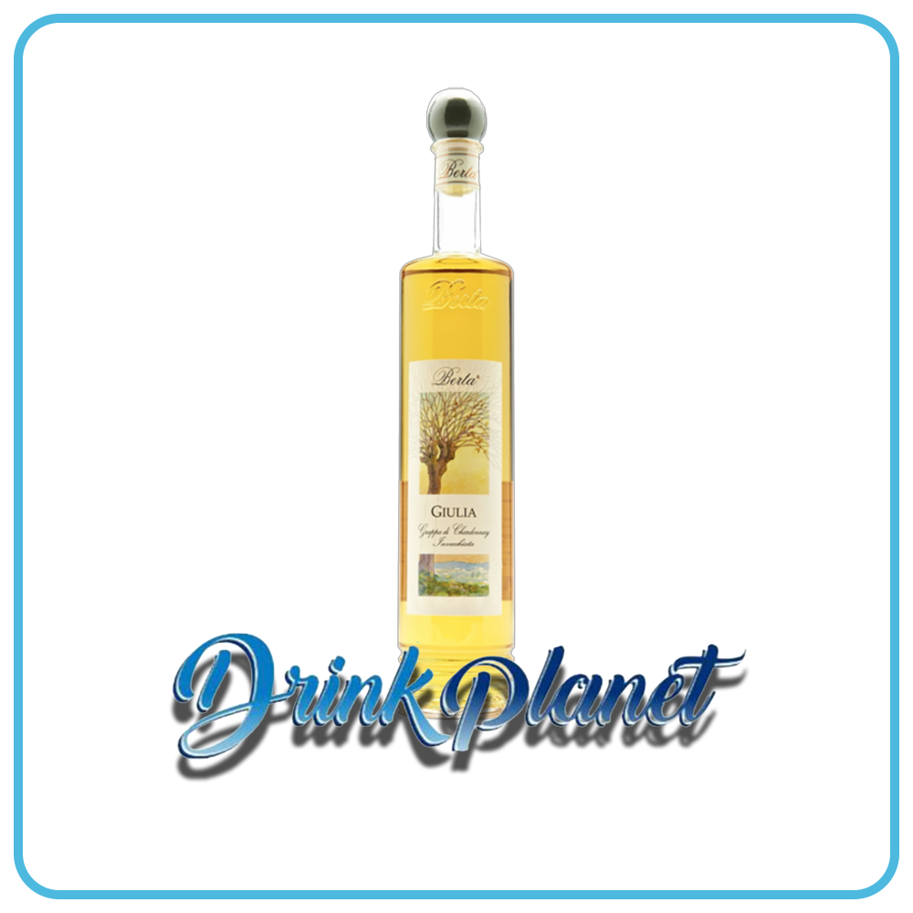 Giulia Berta Grappa