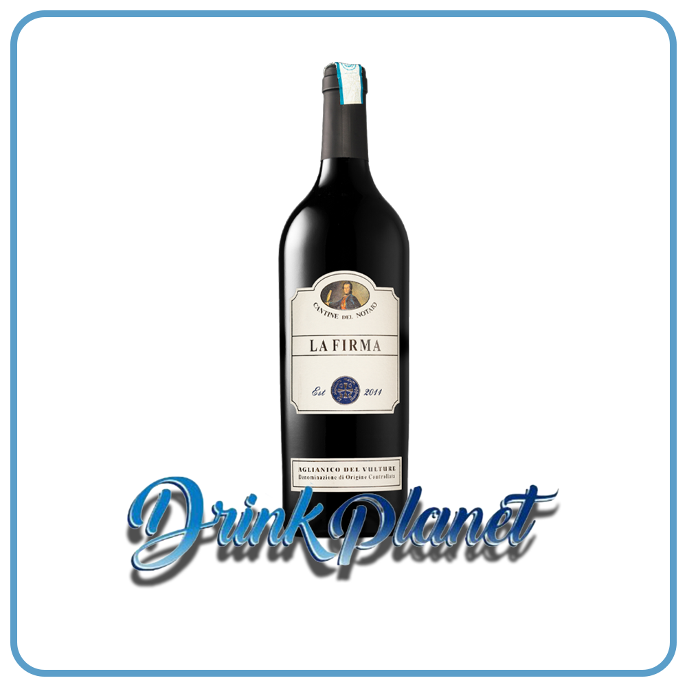 La Firma Vino Rosso