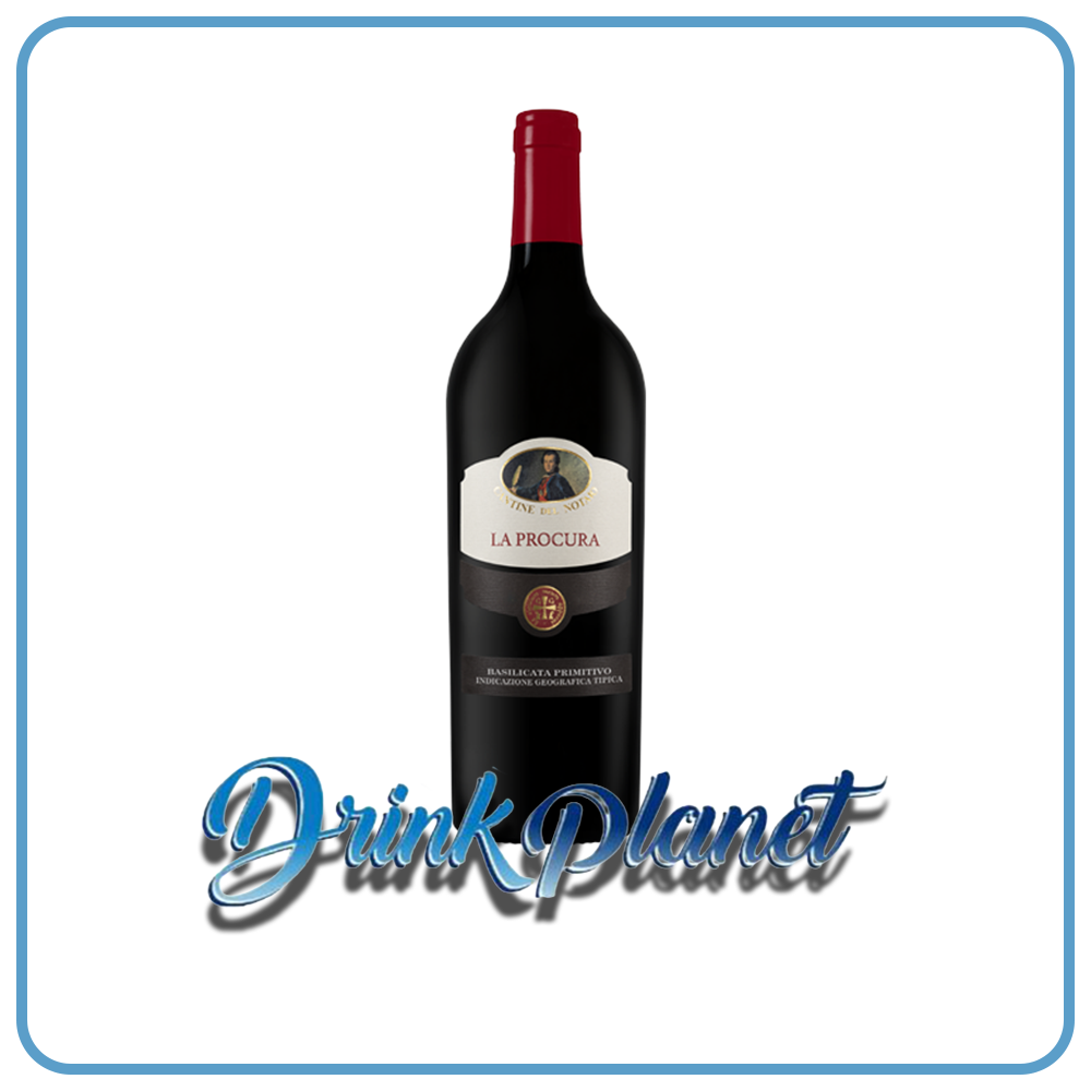 La Procura Vino Rosso