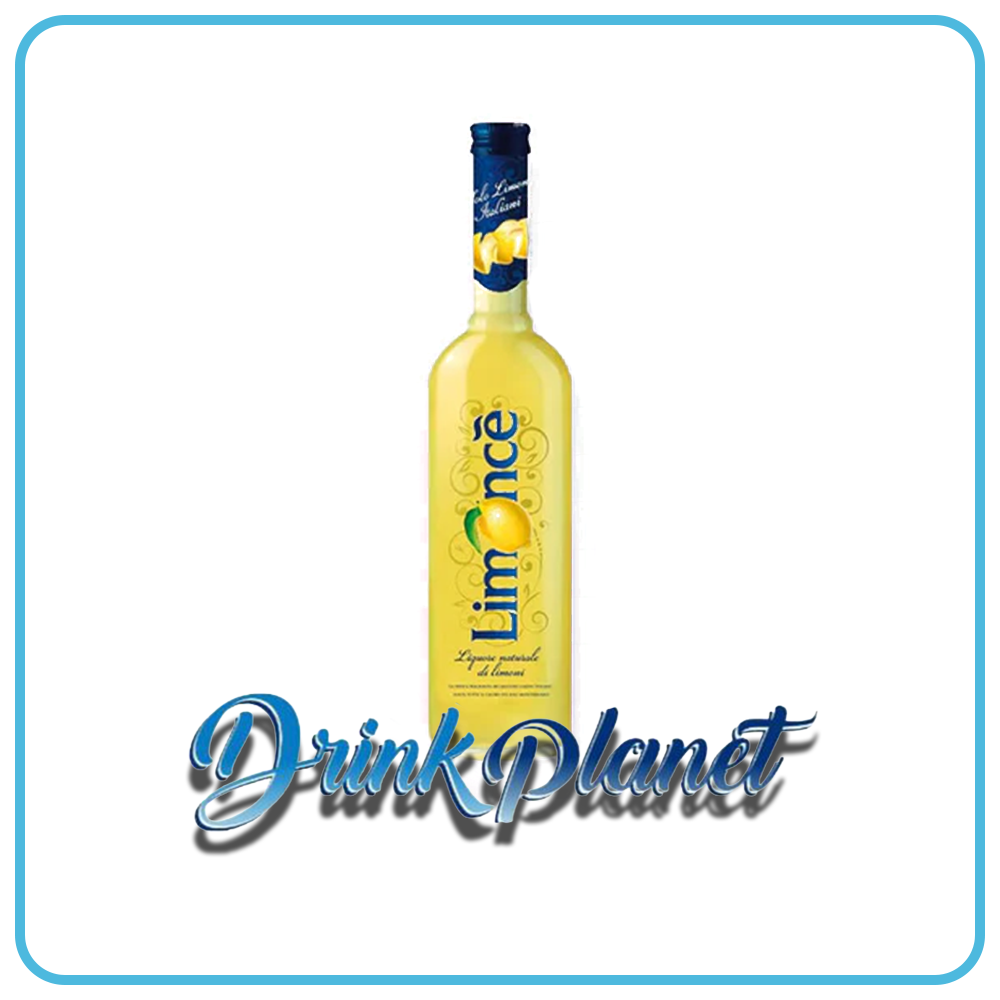 Limoncè Limoncello