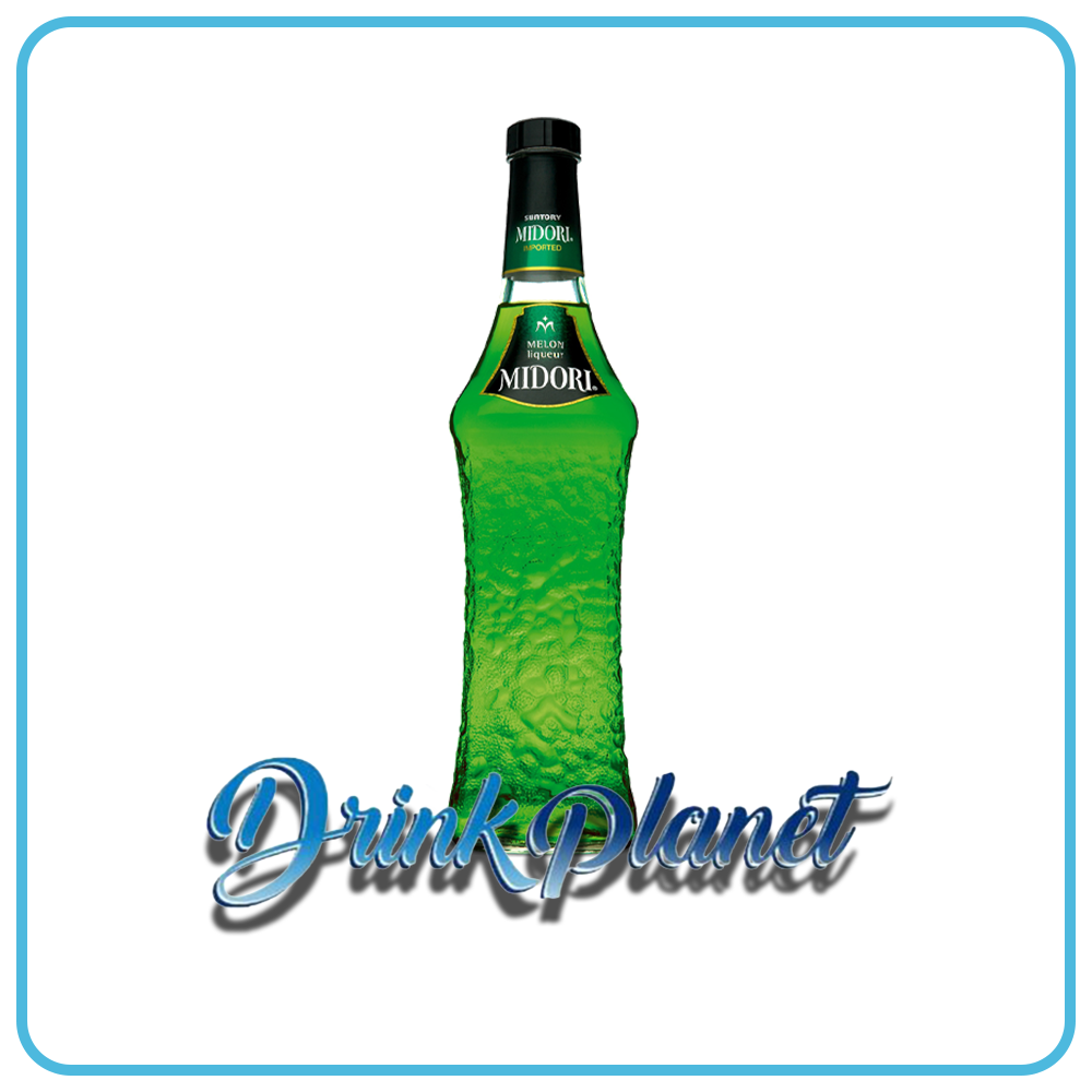 Midori Liquore