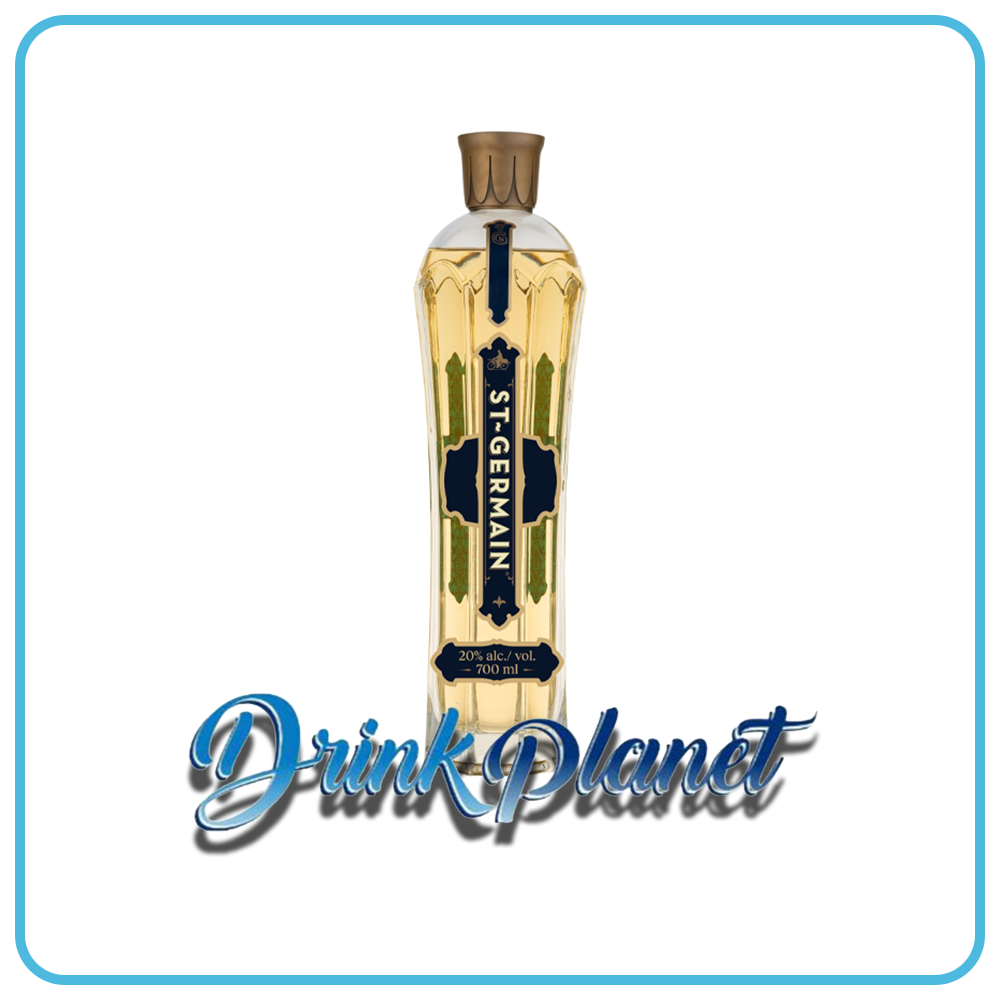 St-Germain Liquore