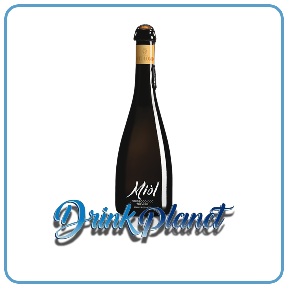 Miol Frizzante Prosecco