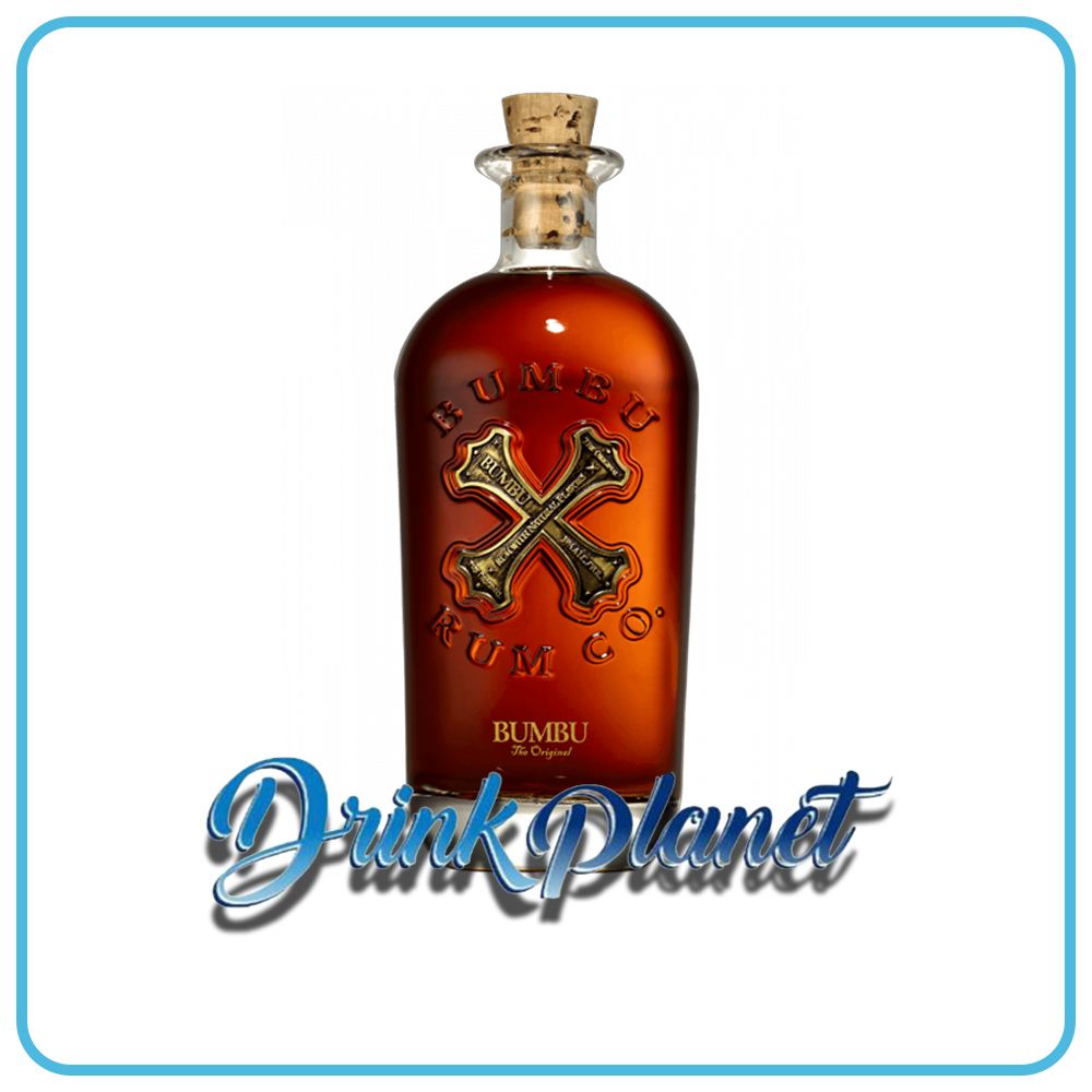 Bumbu Rum