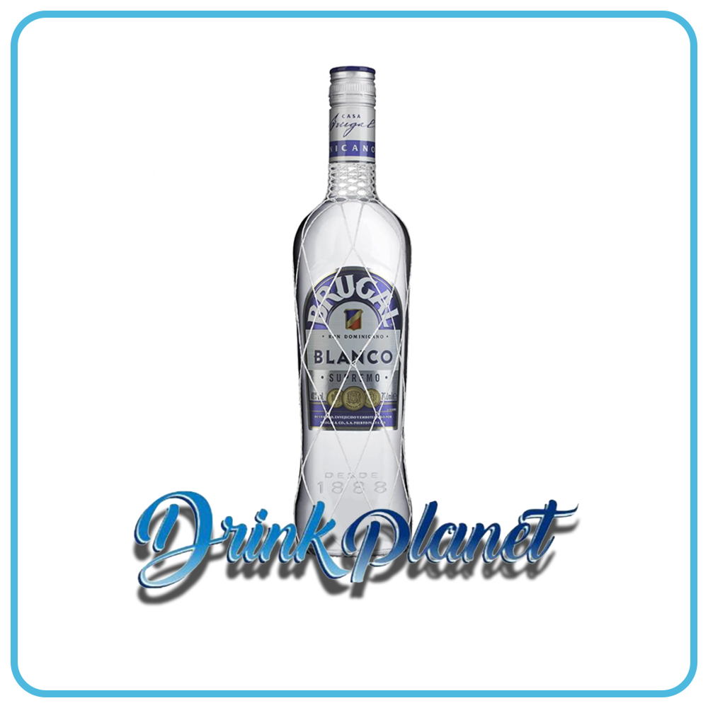Brugal Blanco Rum