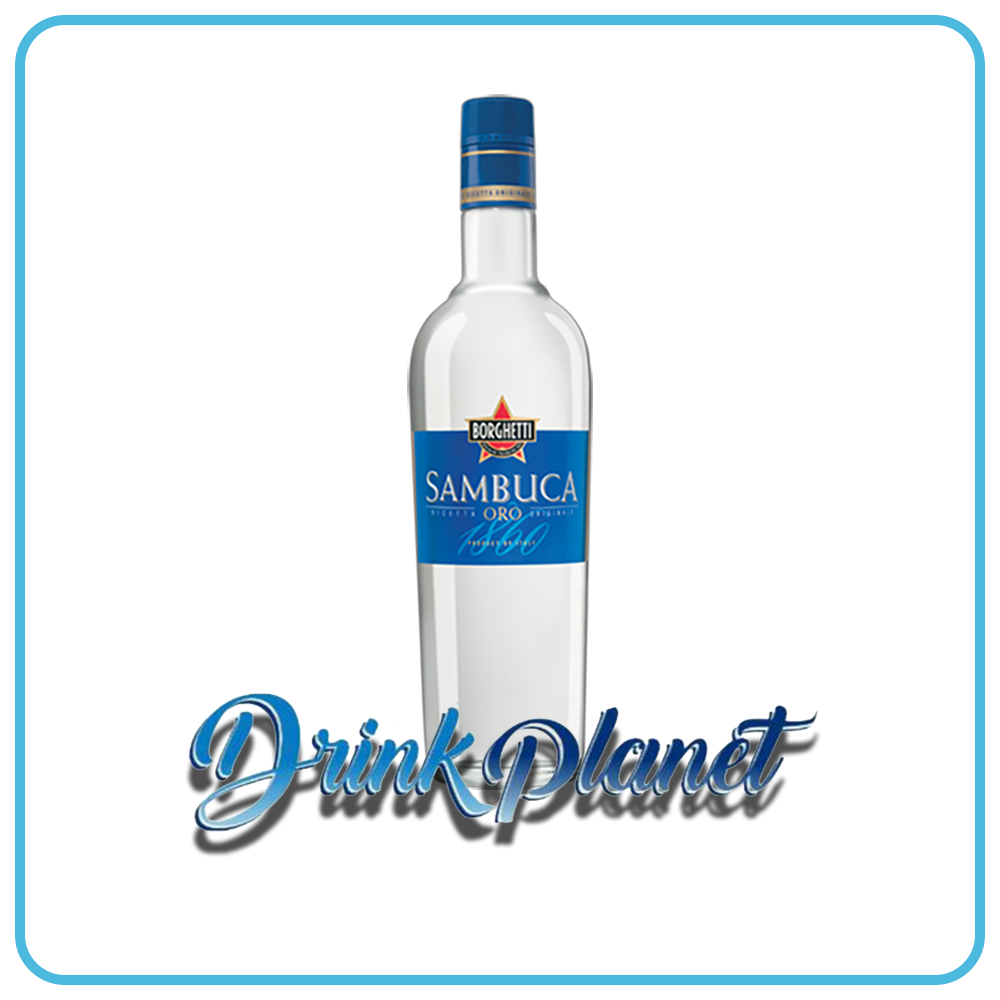 Borghetti Sambuca