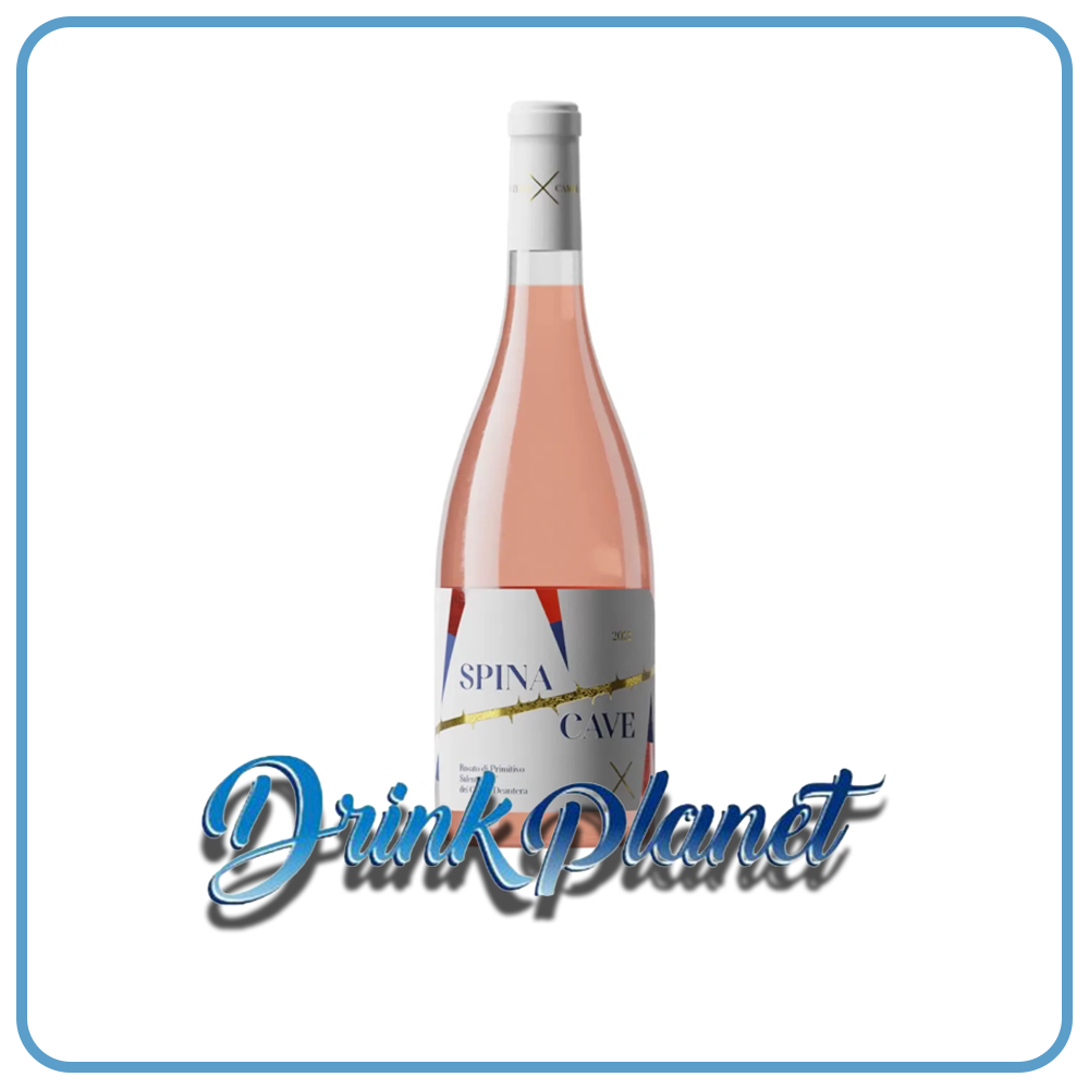 Spina Cave Vino Rosato