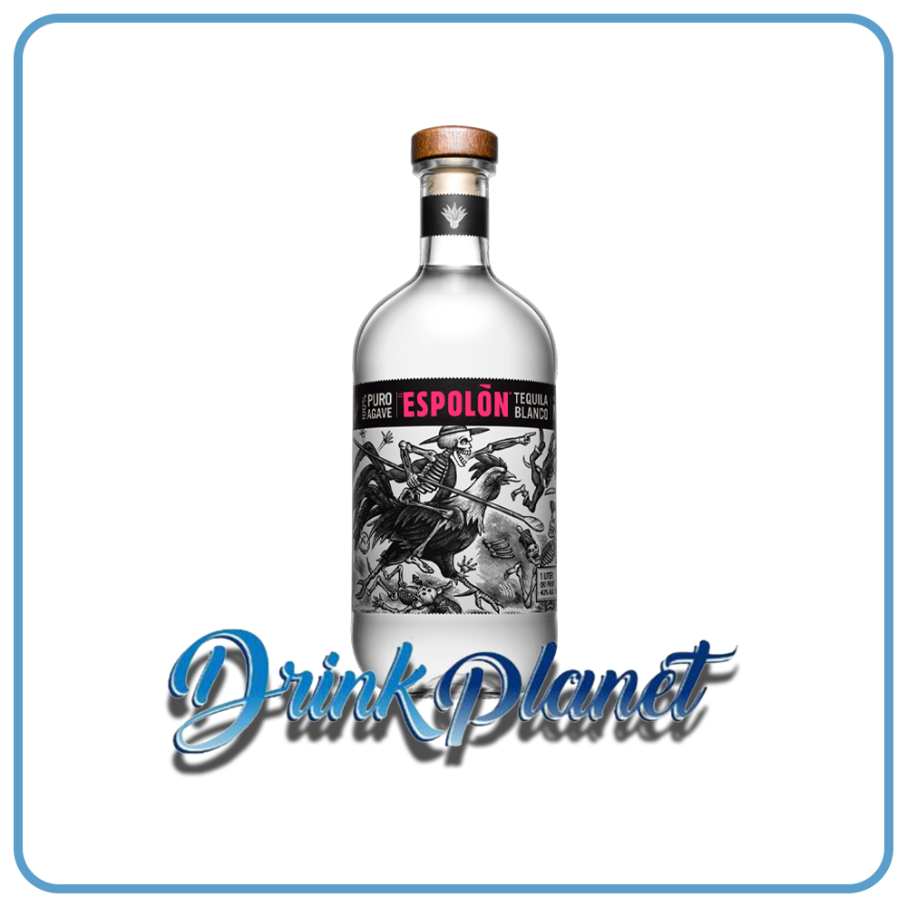 Espolòn Tequila