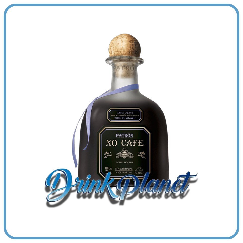 Patron XO Cafe Tequila