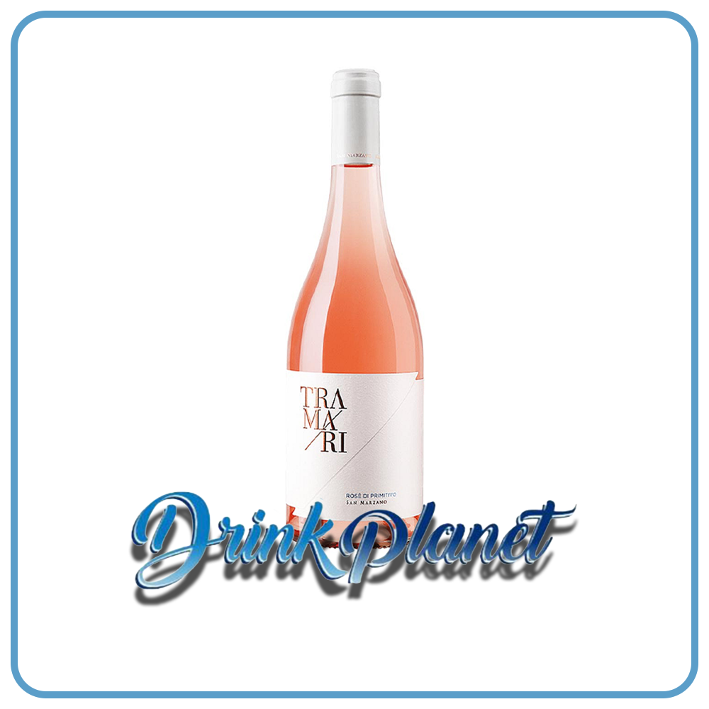 Tramari Vino Rosato