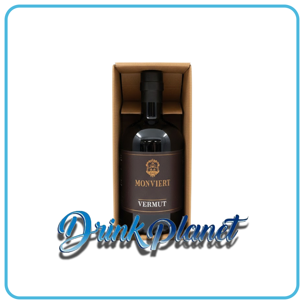 Monviert Vermouth (Scatolato)