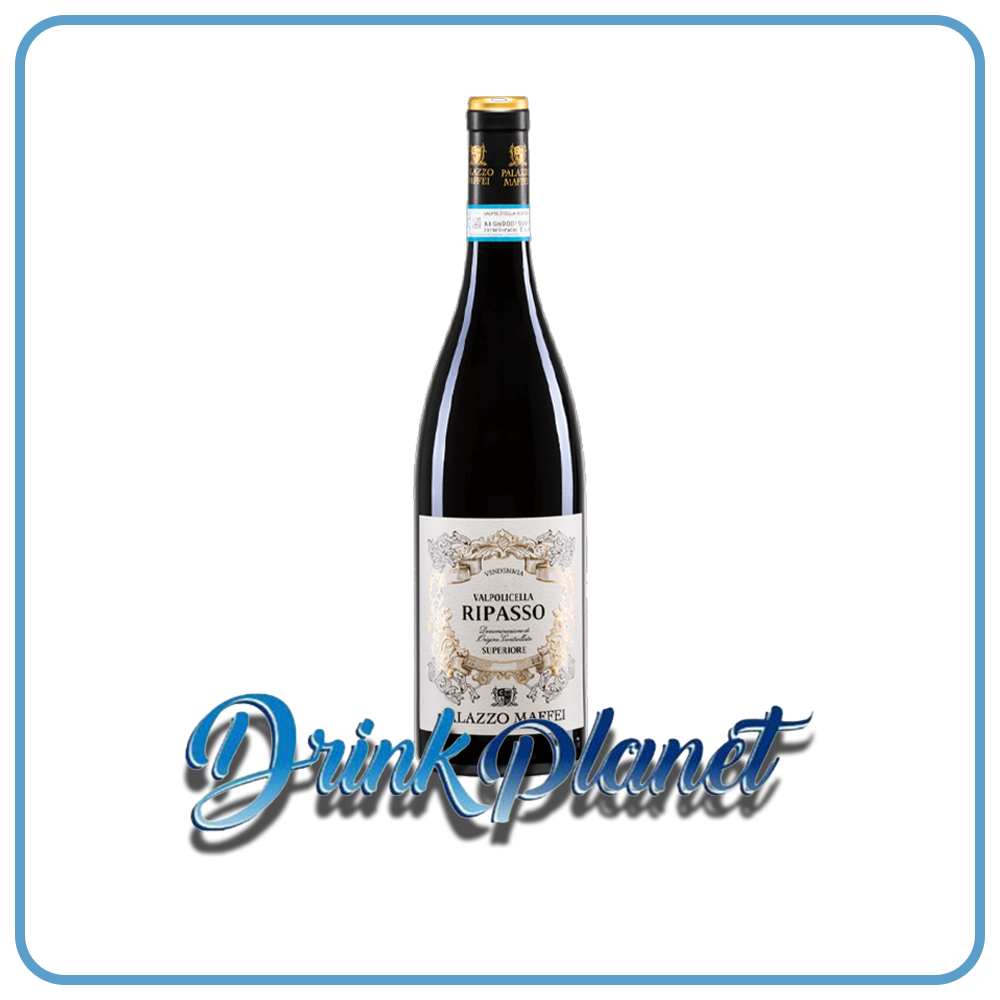 Valpolicella Ripasso Palazzo Maffei Vino Rosso