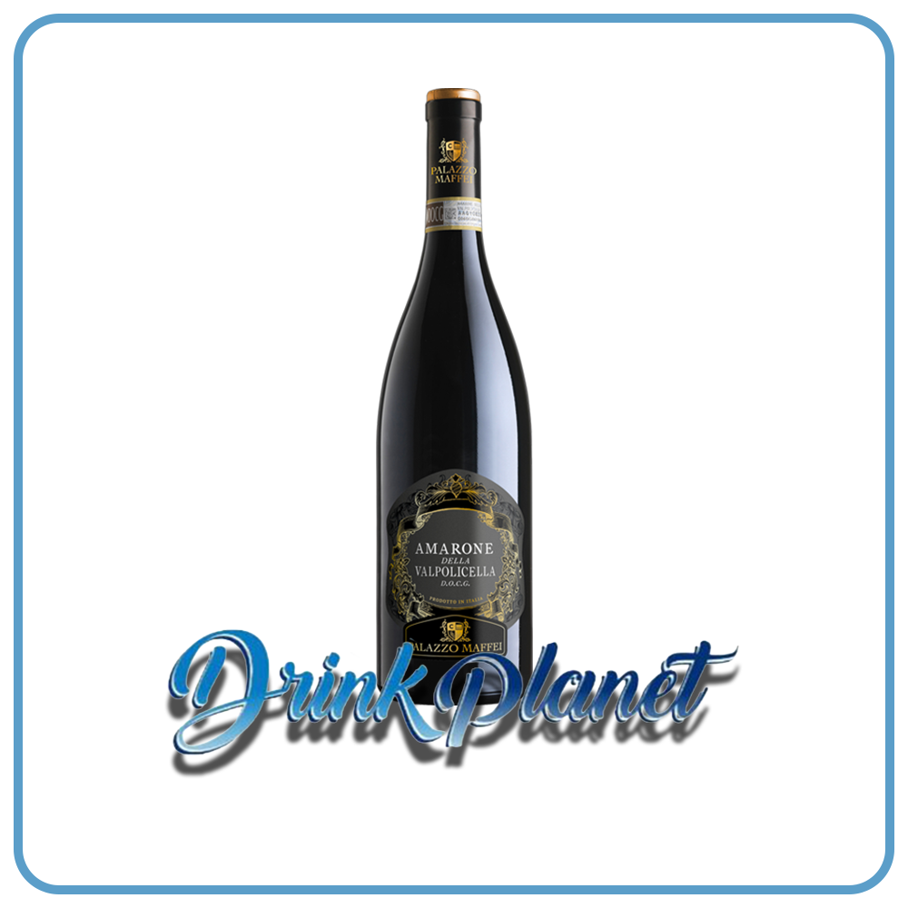 Amarone della Valpolicella Palazzo Maffei Vino Rosso