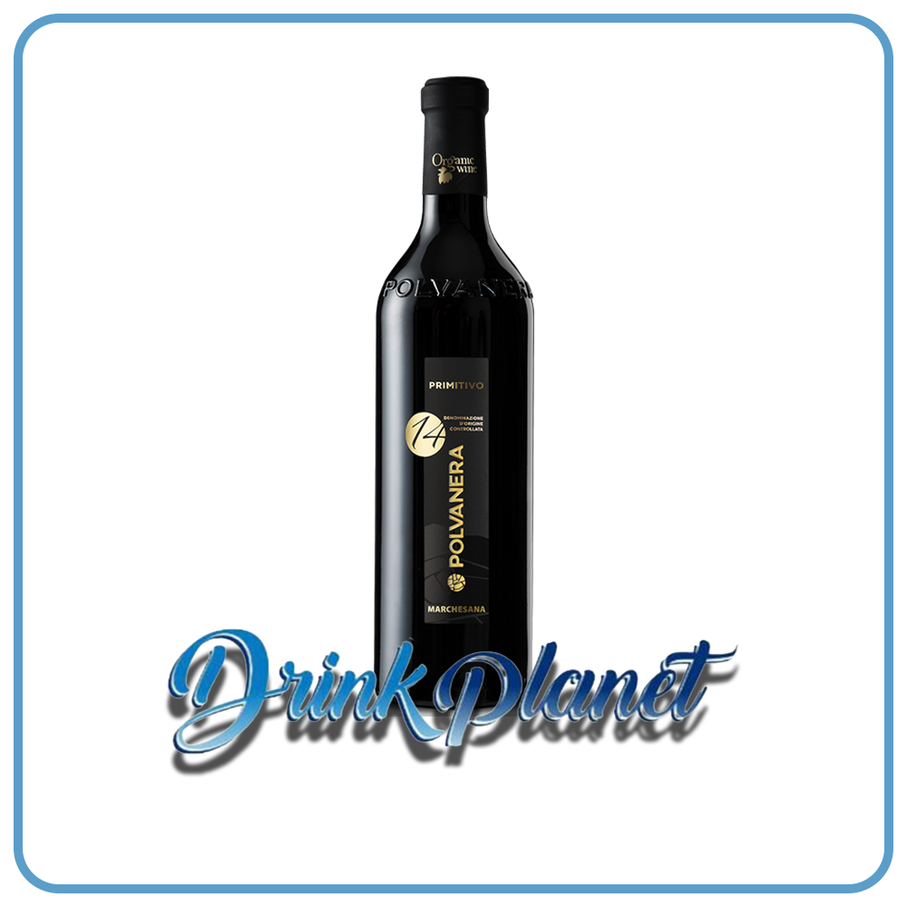 Polvanera 14 Vino Rosso