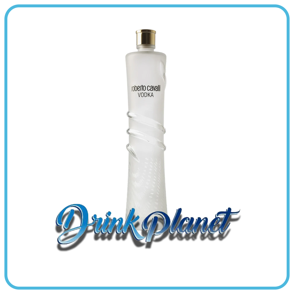 Roberto Cavalli Vodka