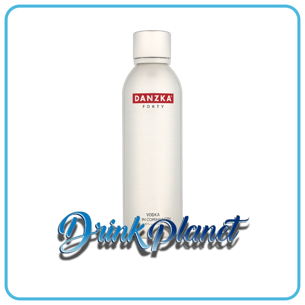 Danzka Vodka