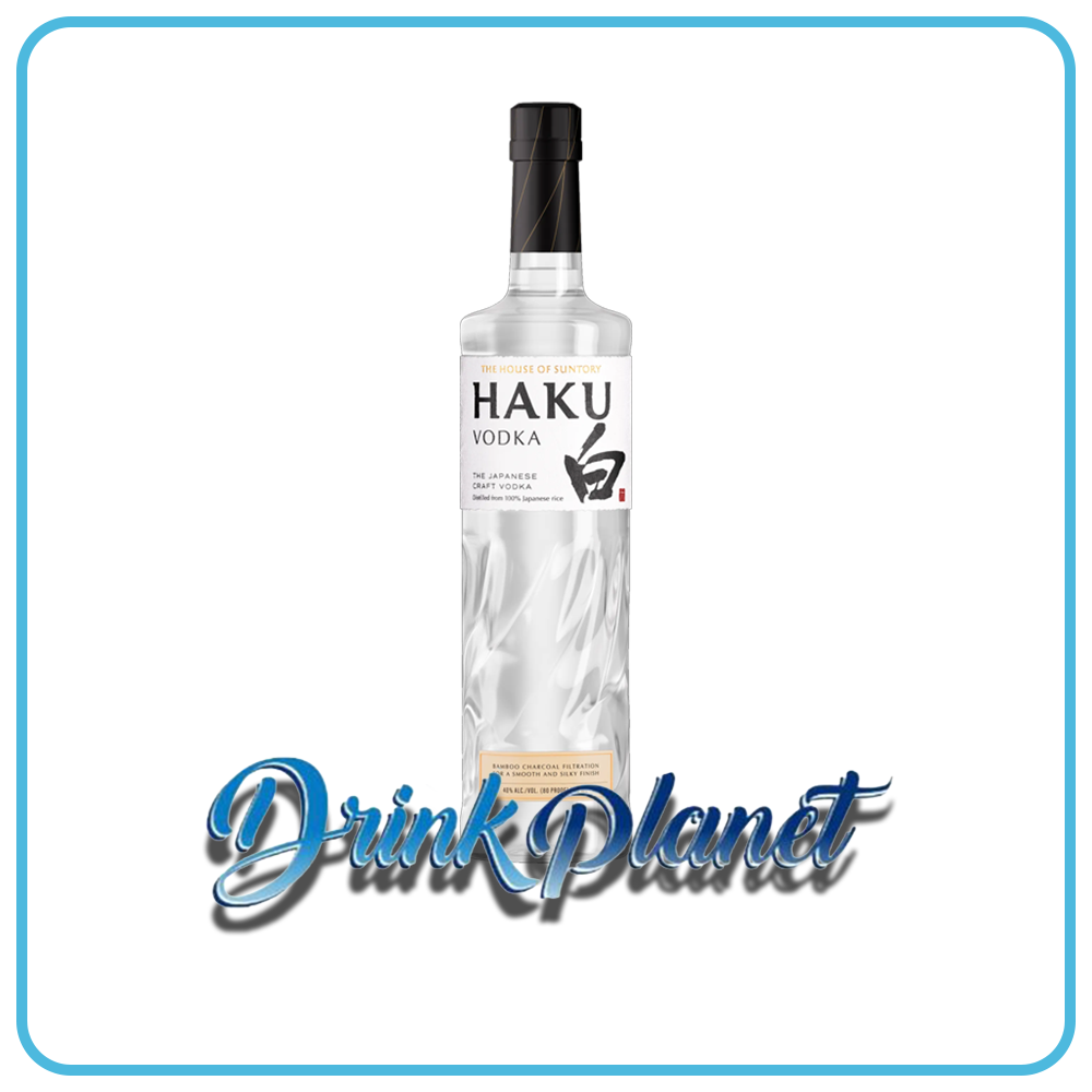 Haku Vodka