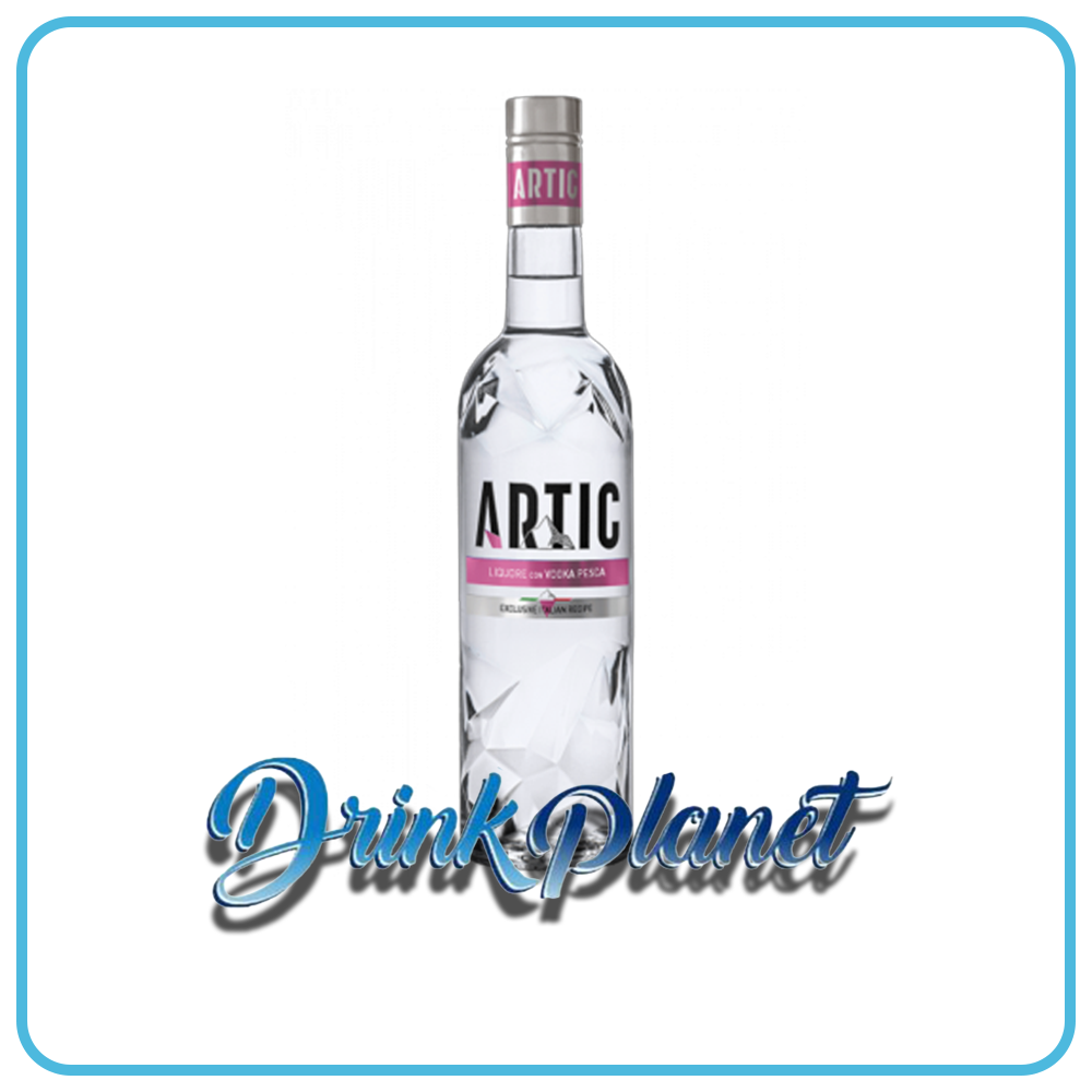 Artic Pesca Vodka
