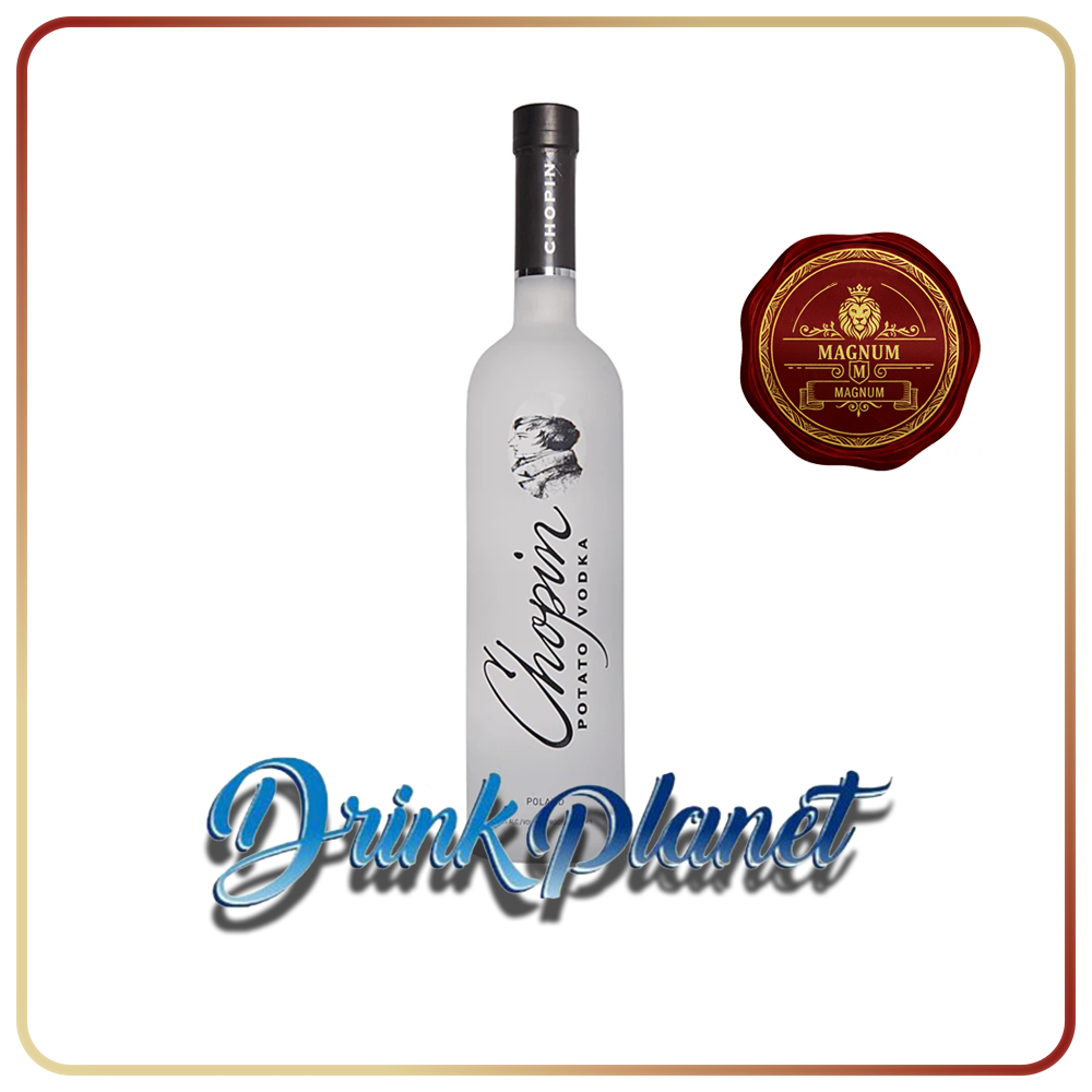 Chopin Potato Vodka 1,75L