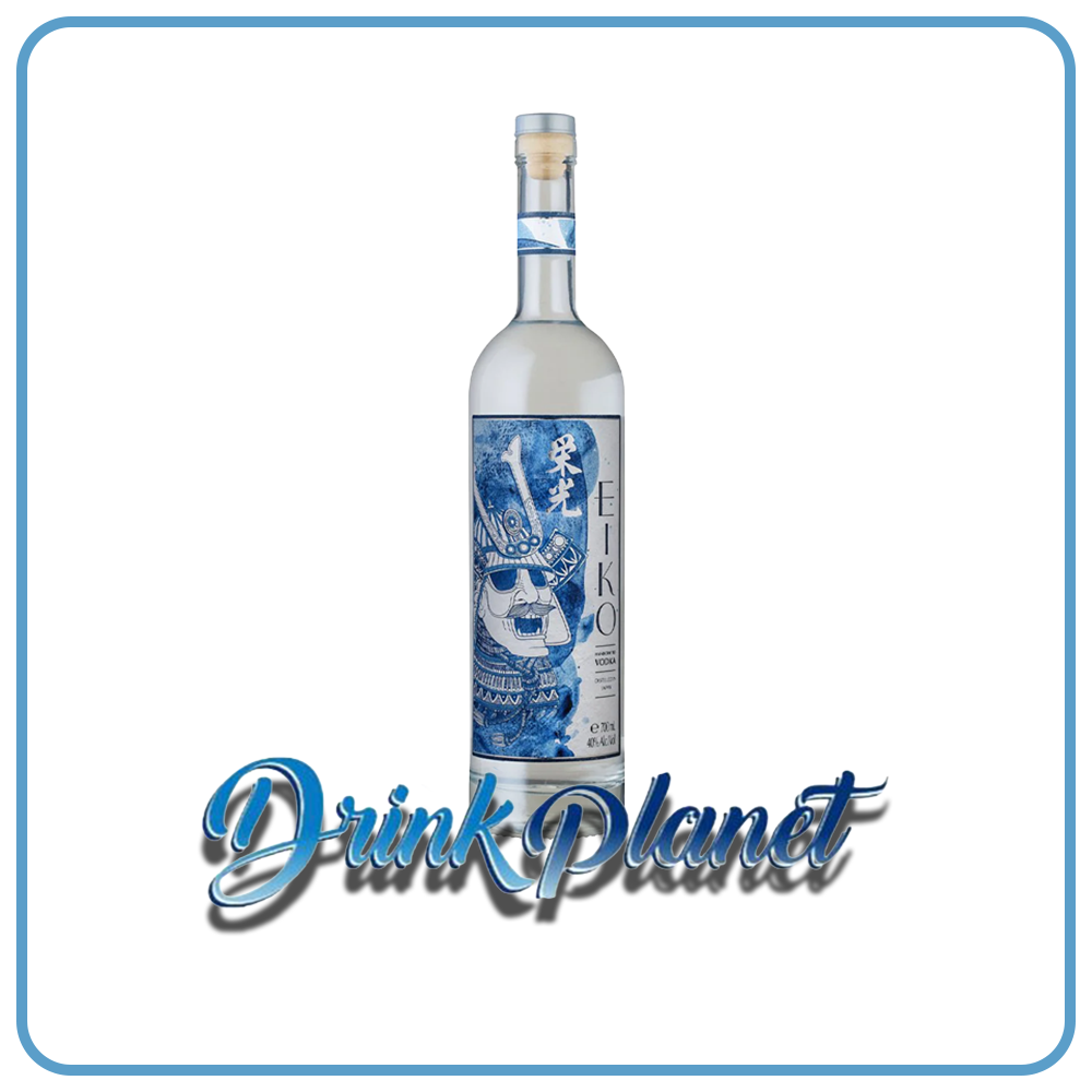 Eiko Vodka