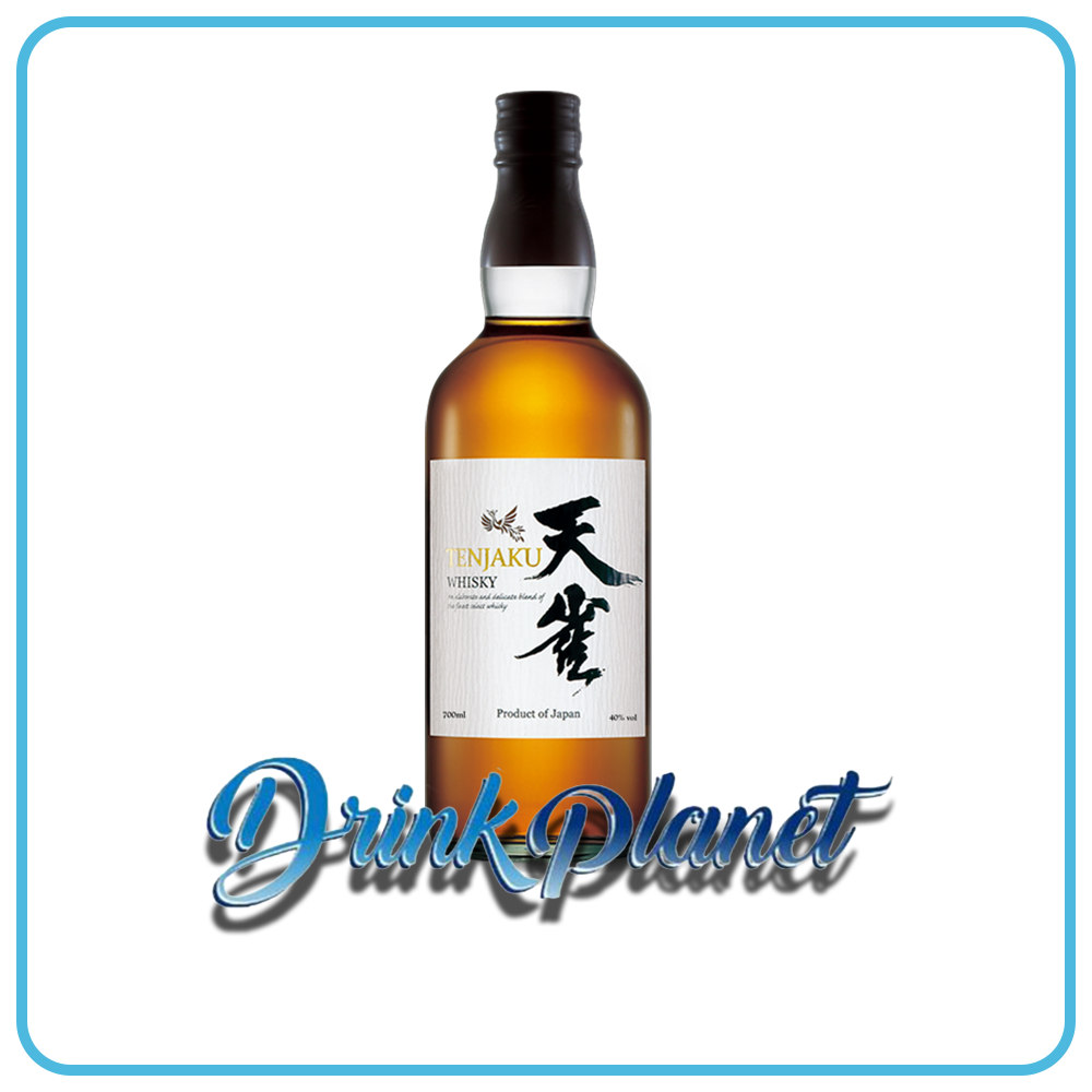 Tenjaku Whiskey